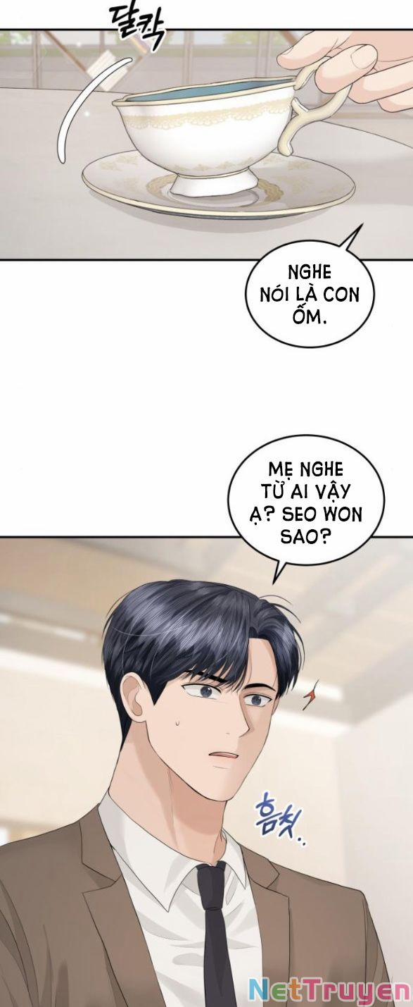 manhwax10.com - Truyện Manhwa Cuộc Hôn Nhân Hoàn Hảo Chương 56 1 Trang 15