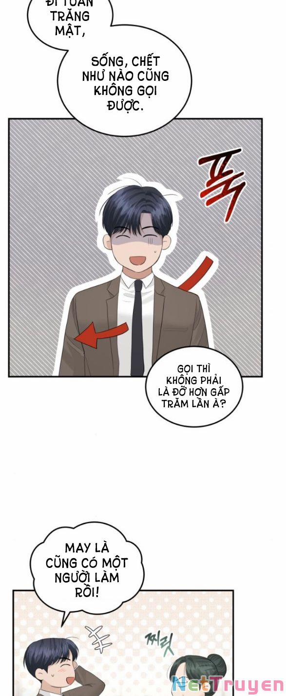 manhwax10.com - Truyện Manhwa Cuộc Hôn Nhân Hoàn Hảo Chương 56 1 Trang 21