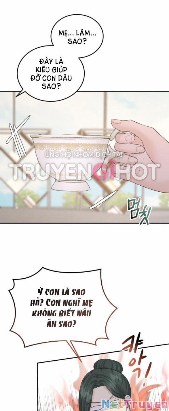 manhwax10.com - Truyện Manhwa Cuộc Hôn Nhân Hoàn Hảo Chương 56 1 Trang 23