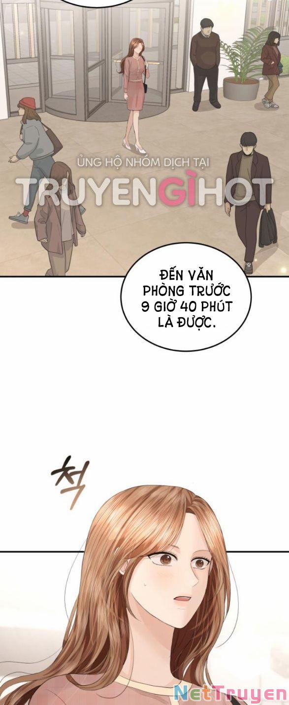 manhwax10.com - Truyện Manhwa Cuộc Hôn Nhân Hoàn Hảo Chương 56 1 Trang 7