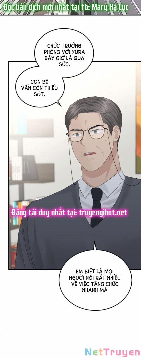 manhwax10.com - Truyện Manhwa Cuộc Hôn Nhân Hoàn Hảo Chương 57 1 Trang 14