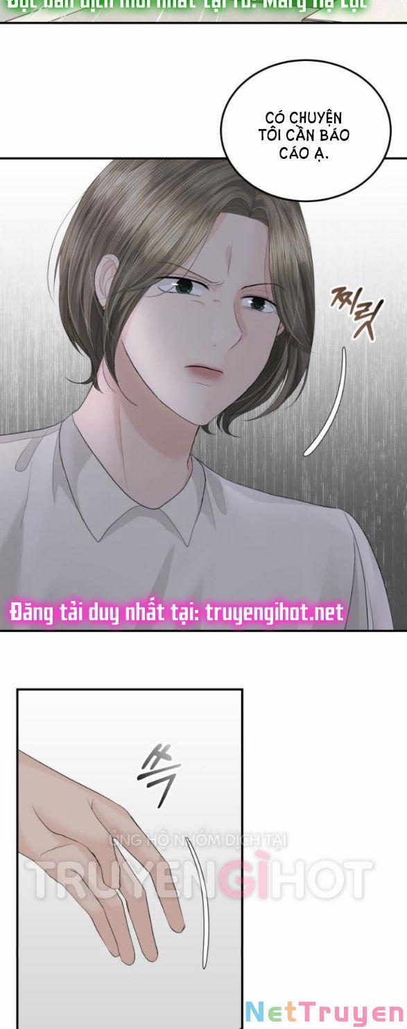 manhwax10.com - Truyện Manhwa Cuộc Hôn Nhân Hoàn Hảo Chương 57 1 Trang 20