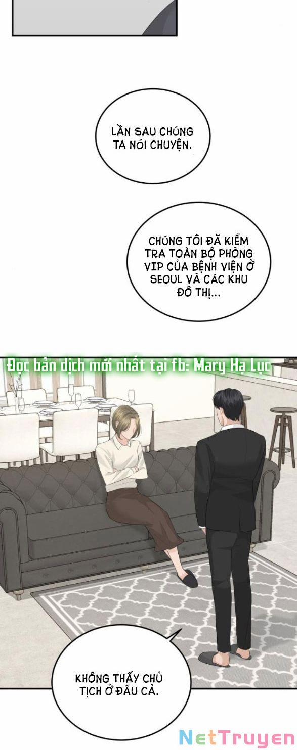 manhwax10.com - Truyện Manhwa Cuộc Hôn Nhân Hoàn Hảo Chương 57 1 Trang 21