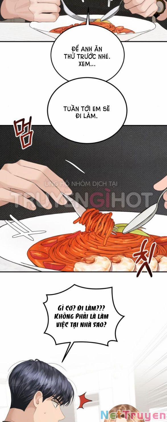 manhwax10.com - Truyện Manhwa Cuộc Hôn Nhân Hoàn Hảo Chương 57 1 Trang 4