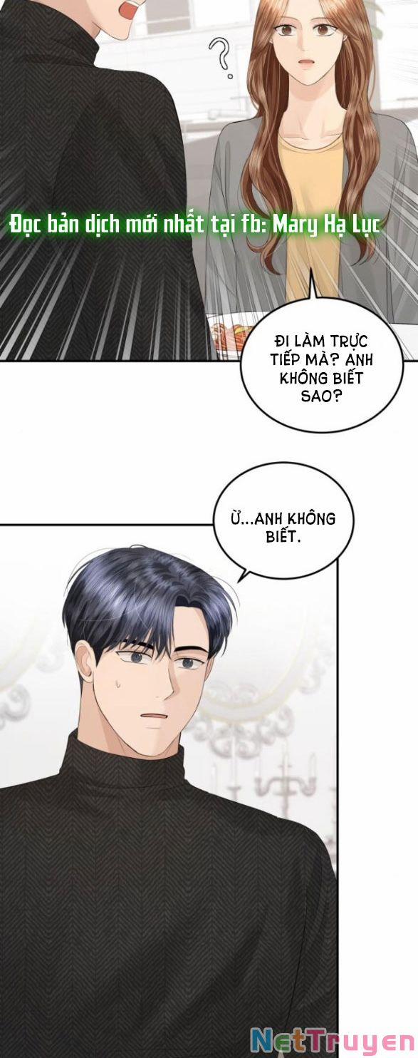 manhwax10.com - Truyện Manhwa Cuộc Hôn Nhân Hoàn Hảo Chương 57 1 Trang 5