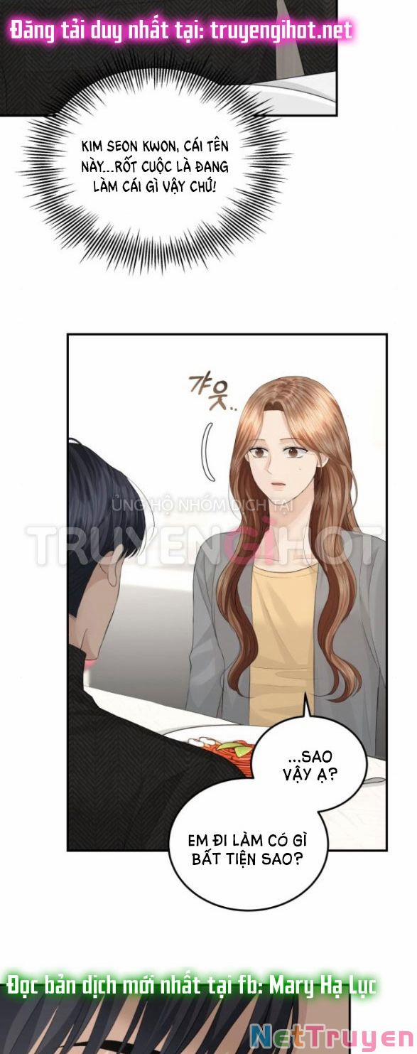manhwax10.com - Truyện Manhwa Cuộc Hôn Nhân Hoàn Hảo Chương 57 1 Trang 6