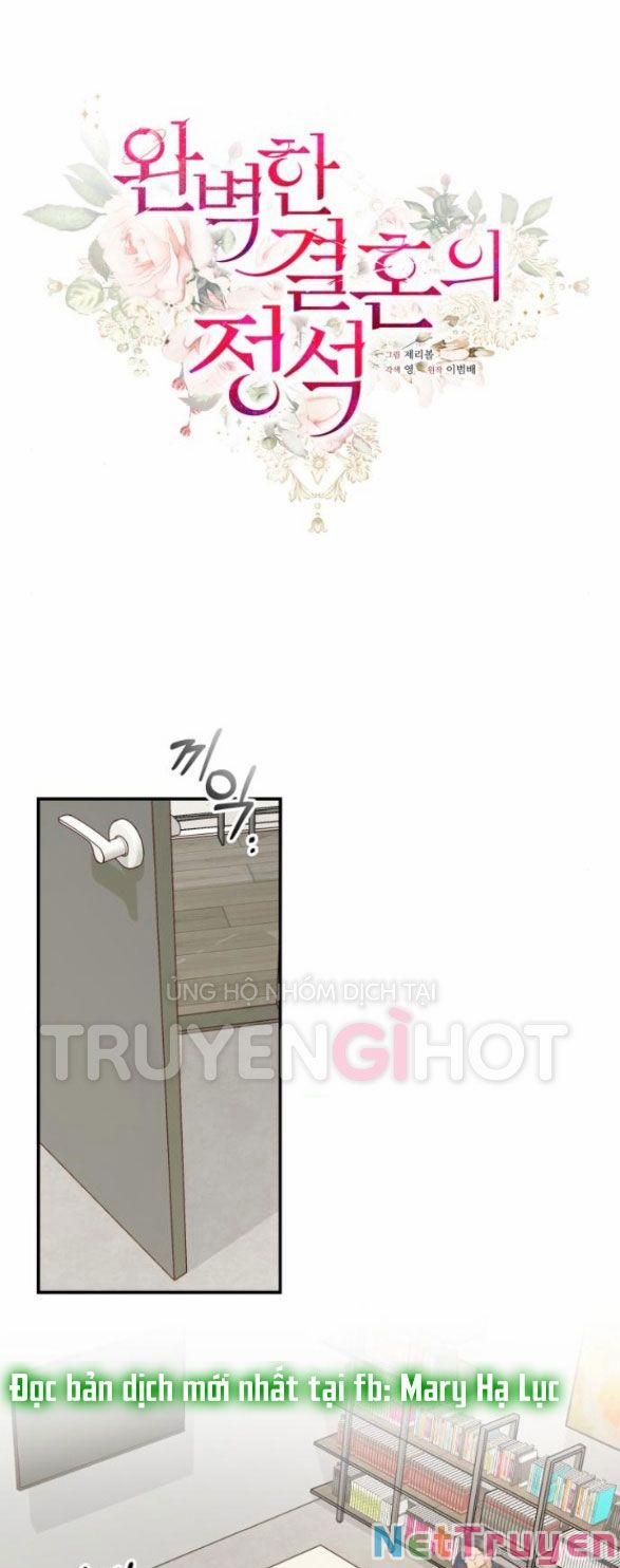 manhwax10.com - Truyện Manhwa Cuộc Hôn Nhân Hoàn Hảo Chương 57 1 Trang 9