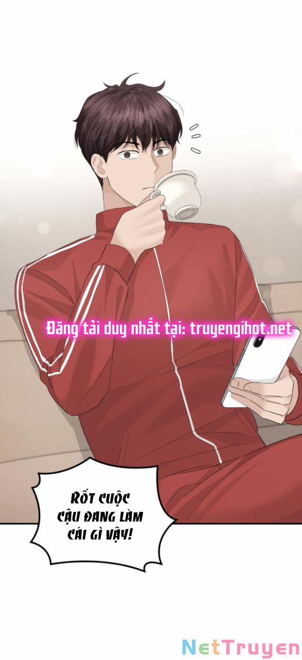 manhwax10.com - Truyện Manhwa Cuộc Hôn Nhân Hoàn Hảo Chương 58 1 Trang 17