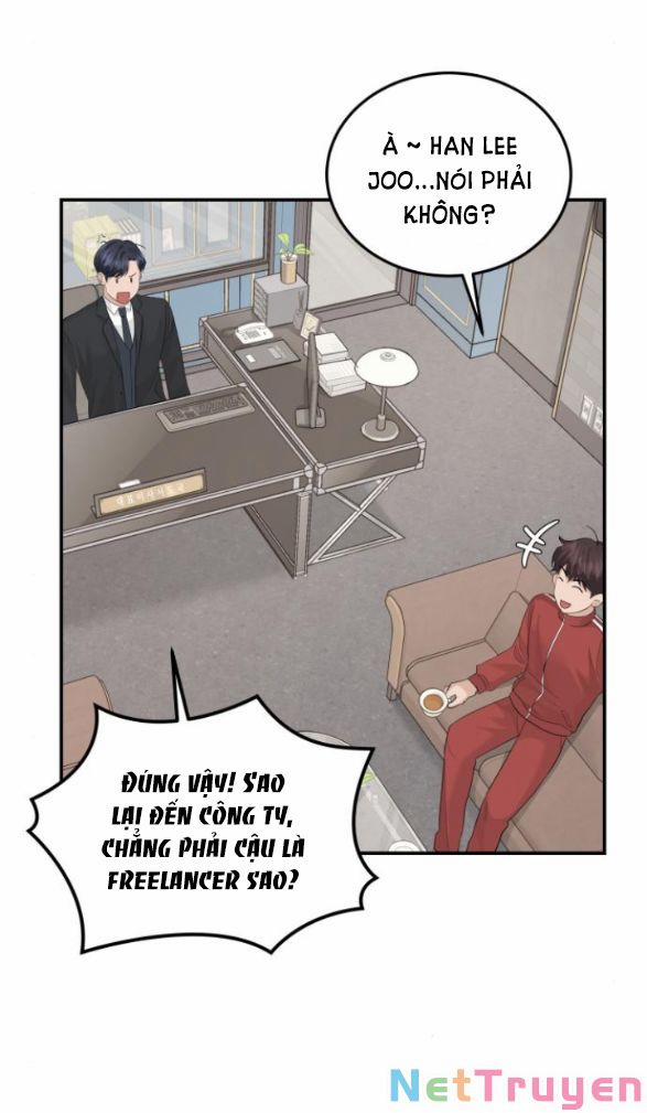 manhwax10.com - Truyện Manhwa Cuộc Hôn Nhân Hoàn Hảo Chương 58 1 Trang 18