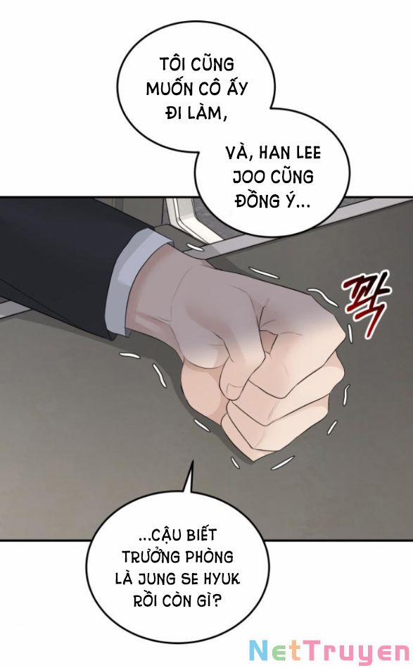 manhwax10.com - Truyện Manhwa Cuộc Hôn Nhân Hoàn Hảo Chương 58 1 Trang 20