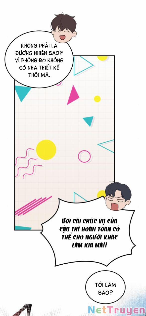 manhwax10.com - Truyện Manhwa Cuộc Hôn Nhân Hoàn Hảo Chương 58 1 Trang 21