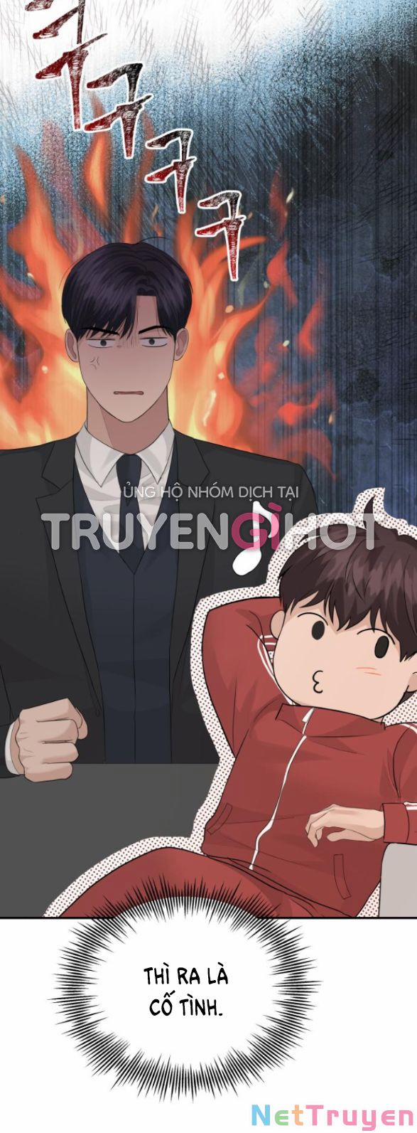 manhwax10.com - Truyện Manhwa Cuộc Hôn Nhân Hoàn Hảo Chương 58 1 Trang 22