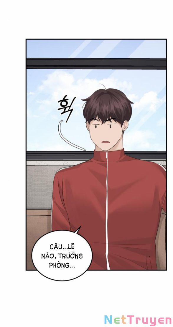 manhwax10.com - Truyện Manhwa Cuộc Hôn Nhân Hoàn Hảo Chương 58 1 Trang 23