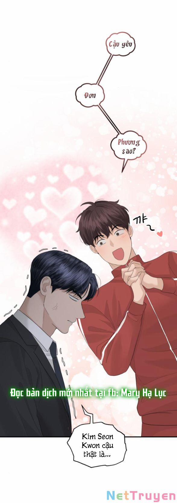 manhwax10.com - Truyện Manhwa Cuộc Hôn Nhân Hoàn Hảo Chương 58 1 Trang 27