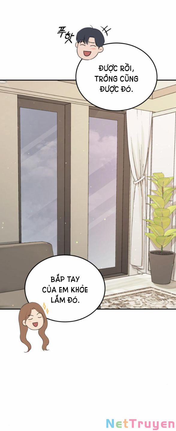manhwax10.com - Truyện Manhwa Cuộc Hôn Nhân Hoàn Hảo Chương 58 1 Trang 9