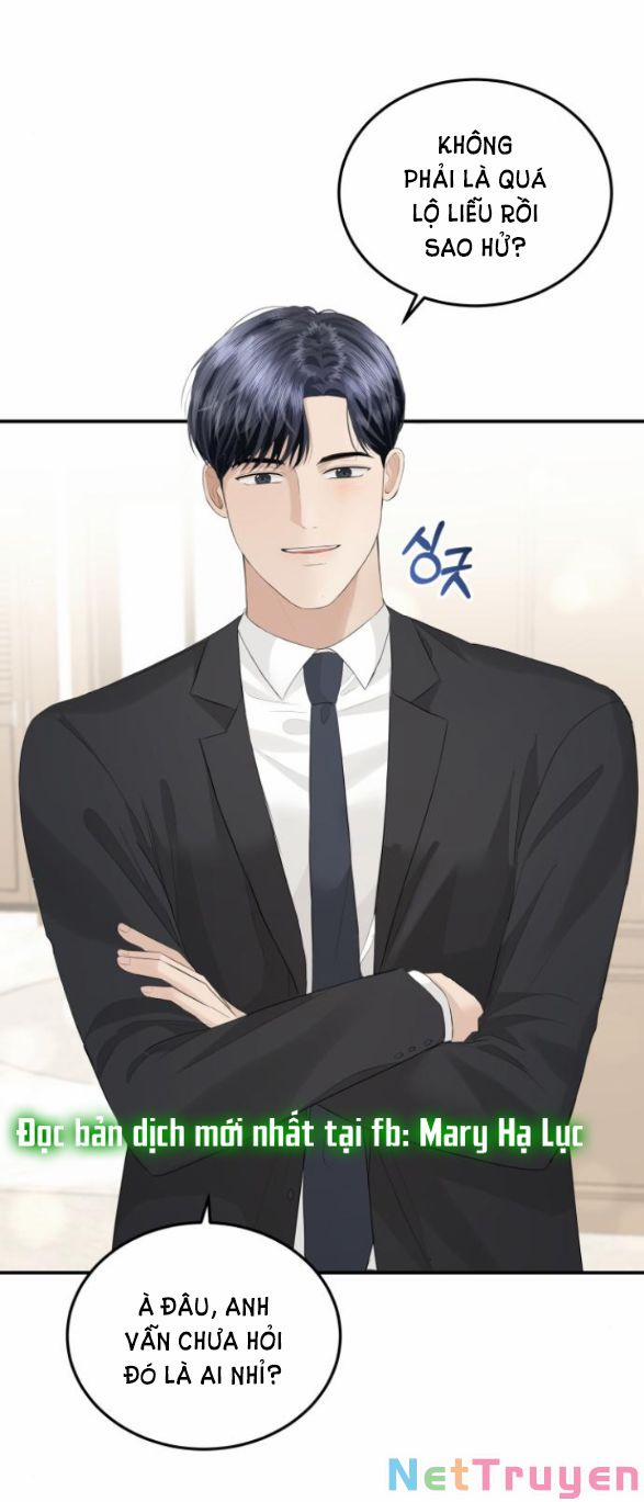 manhwax10.com - Truyện Manhwa Cuộc Hôn Nhân Hoàn Hảo Chương 59 1 Trang 11