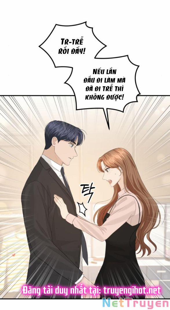 manhwax10.com - Truyện Manhwa Cuộc Hôn Nhân Hoàn Hảo Chương 59 1 Trang 13