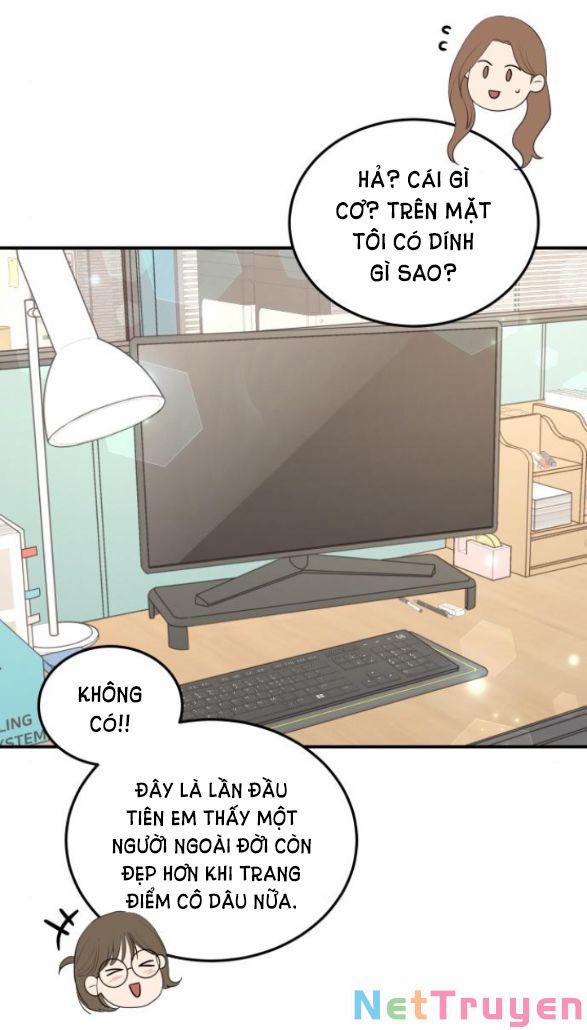 manhwax10.com - Truyện Manhwa Cuộc Hôn Nhân Hoàn Hảo Chương 59 1 Trang 33