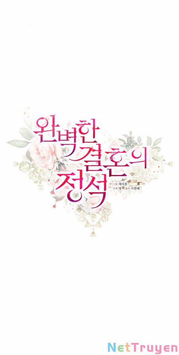 manhwax10.com - Truyện Manhwa Cuộc Hôn Nhân Hoàn Hảo Chương 60 1 Trang 20