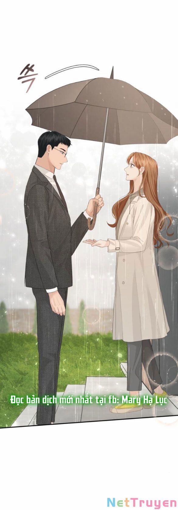 manhwax10.com - Truyện Manhwa Cuộc Hôn Nhân Hoàn Hảo Chương 60 1 Trang 25