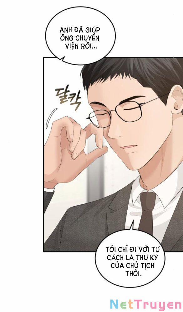 manhwax10.com - Truyện Manhwa Cuộc Hôn Nhân Hoàn Hảo Chương 60 1 Trang 8