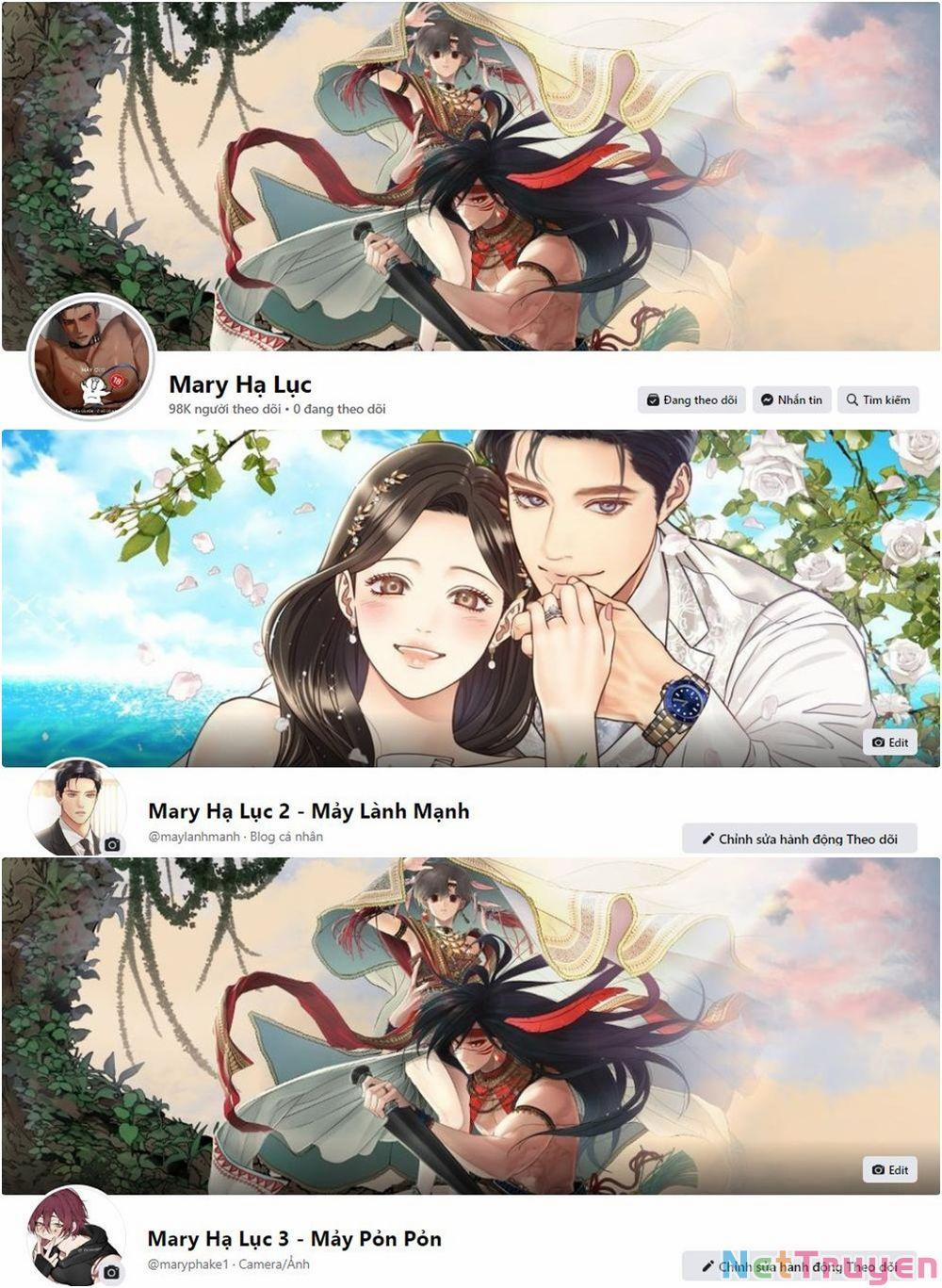 manhwax10.com - Truyện Manhwa Cuộc Hôn Nhân Hoàn Hảo Chương 61 1 Trang 1