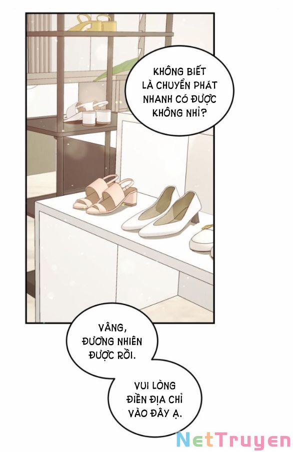 manhwax10.com - Truyện Manhwa Cuộc Hôn Nhân Hoàn Hảo Chương 61 1 Trang 11