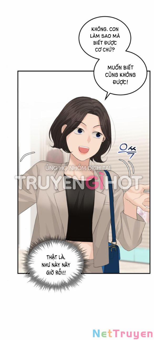 manhwax10.com - Truyện Manhwa Cuộc Hôn Nhân Hoàn Hảo Chương 61 1 Trang 15