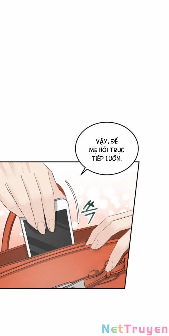 manhwax10.com - Truyện Manhwa Cuộc Hôn Nhân Hoàn Hảo Chương 61 1 Trang 16