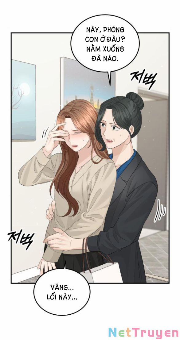 manhwax10.com - Truyện Manhwa Cuộc Hôn Nhân Hoàn Hảo Chương 61 1 Trang 30