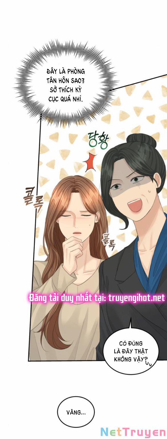 manhwax10.com - Truyện Manhwa Cuộc Hôn Nhân Hoàn Hảo Chương 61 1 Trang 33