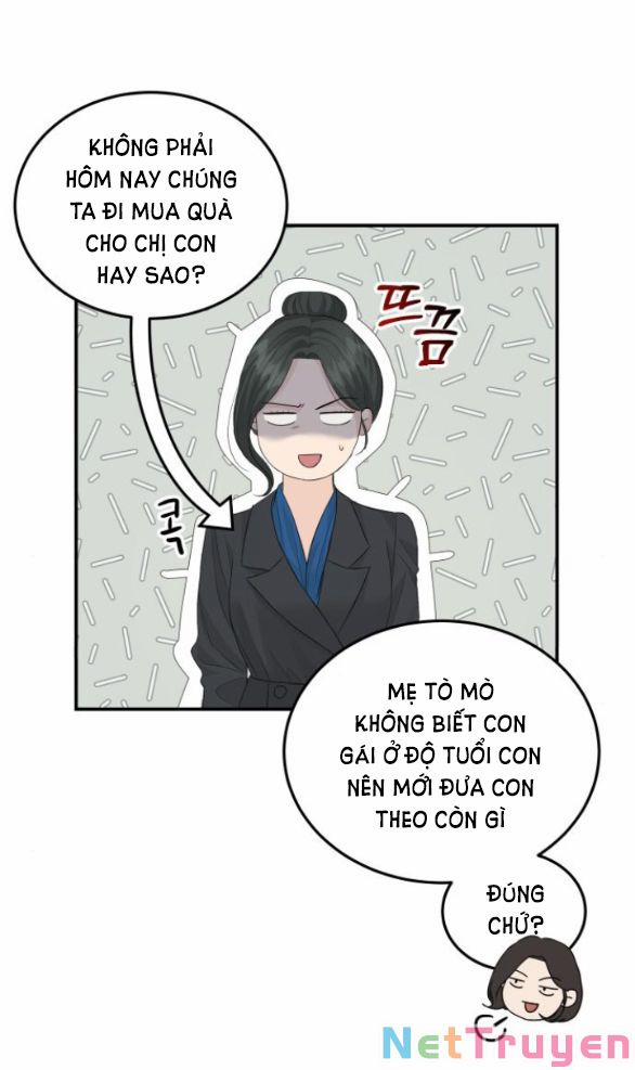 manhwax10.com - Truyện Manhwa Cuộc Hôn Nhân Hoàn Hảo Chương 61 1 Trang 7