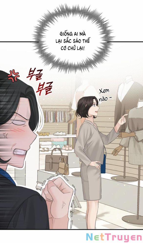 manhwax10.com - Truyện Manhwa Cuộc Hôn Nhân Hoàn Hảo Chương 61 1 Trang 8