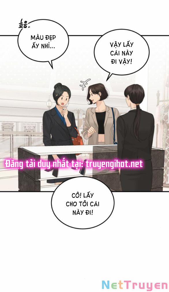 manhwax10.com - Truyện Manhwa Cuộc Hôn Nhân Hoàn Hảo Chương 61 1 Trang 10