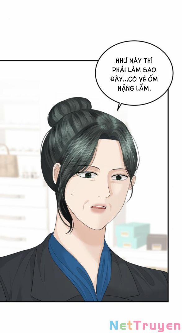 manhwax10.com - Truyện Manhwa Cuộc Hôn Nhân Hoàn Hảo Chương 61 2 Trang 19