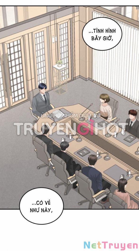 manhwax10.com - Truyện Manhwa Cuộc Hôn Nhân Hoàn Hảo Chương 61 2 Trang 33