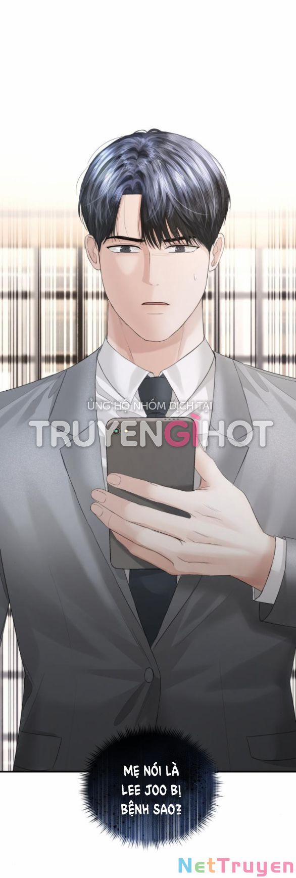 manhwax10.com - Truyện Manhwa Cuộc Hôn Nhân Hoàn Hảo Chương 61 2 Trang 37