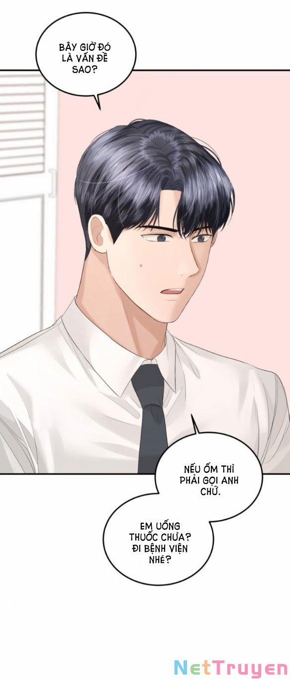 manhwax10.com - Truyện Manhwa Cuộc Hôn Nhân Hoàn Hảo Chương 62 1 Trang 23