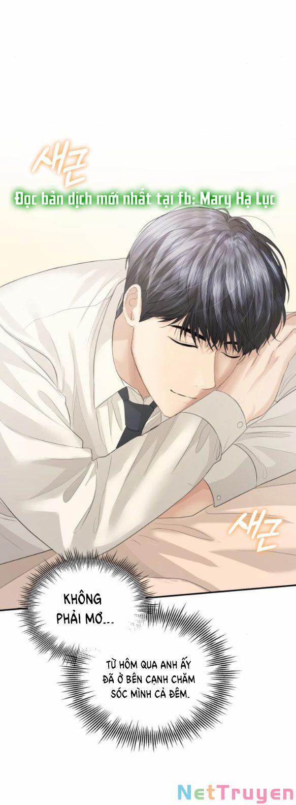 manhwax10.com - Truyện Manhwa Cuộc Hôn Nhân Hoàn Hảo Chương 62 2 Trang 18