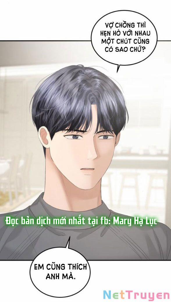 manhwax10.com - Truyện Manhwa Cuộc Hôn Nhân Hoàn Hảo Chương 64 Trang 7