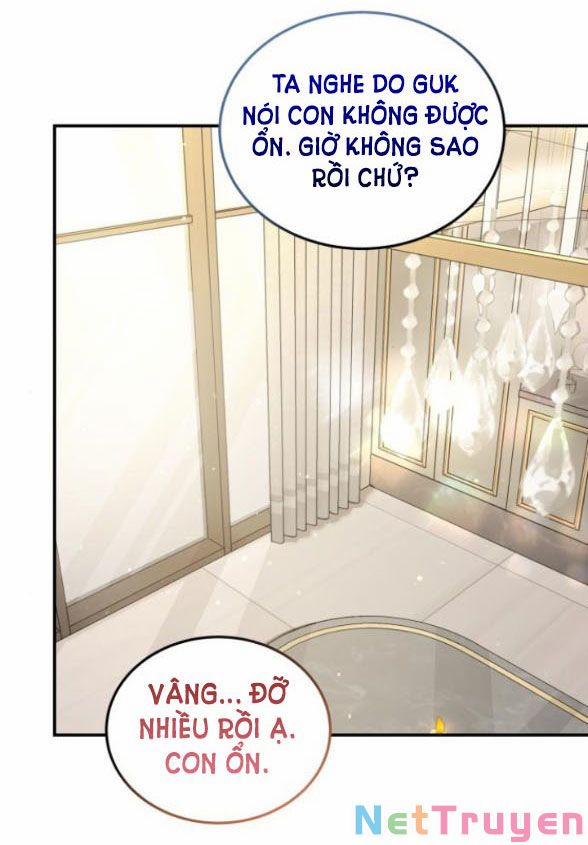 manhwax10.com - Truyện Manhwa Cuộc Hôn Nhân Hoàn Hảo Chương 64 Trang 83