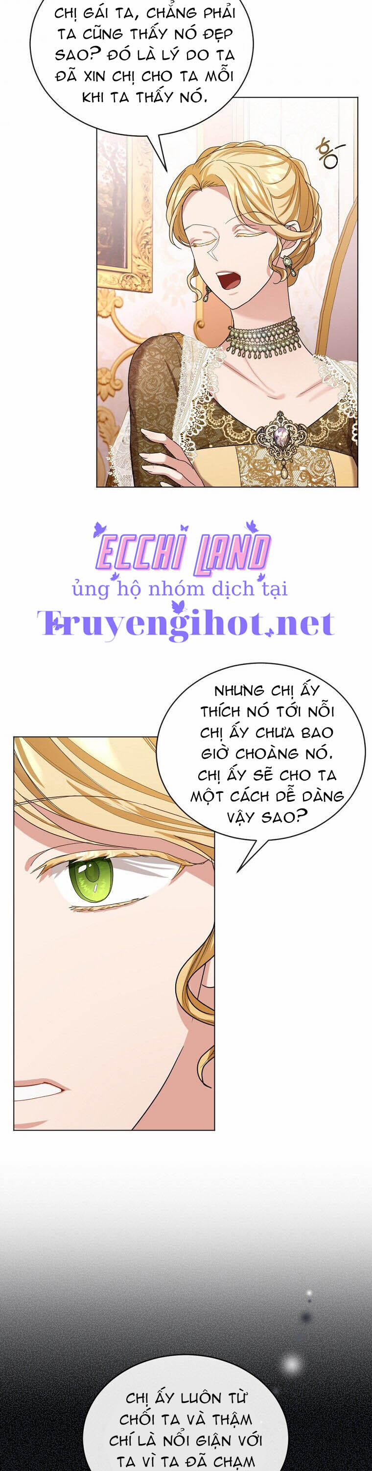 manhwax10.com - Truyện Manhwa Cuộc Hôn Nhân Hợp Đồng Của Công Tước Ashleyan Chương 16 2 Trang 11