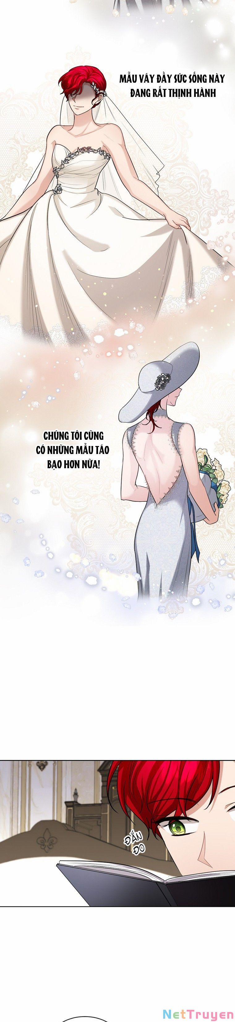 manhwax10.com - Truyện Manhwa Cuộc Hôn Nhân Hợp Đồng Của Công Tước Ashleyan Chương 26 Trang 20