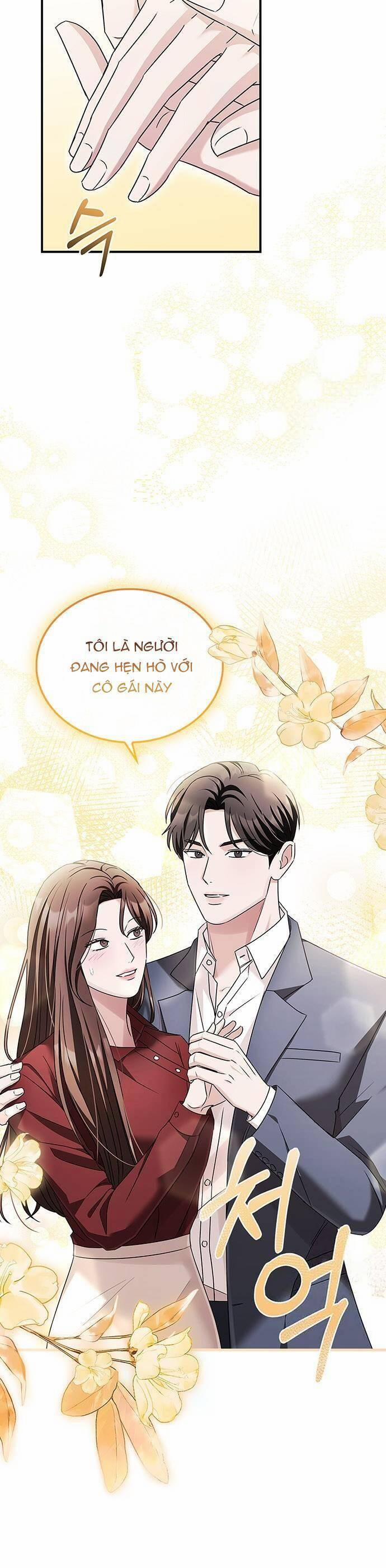 manhwax10.com - Truyện Manhwa Cuộc Hôn Nhân Này Sẽ Đến Đâu Chương 19 Trang 4