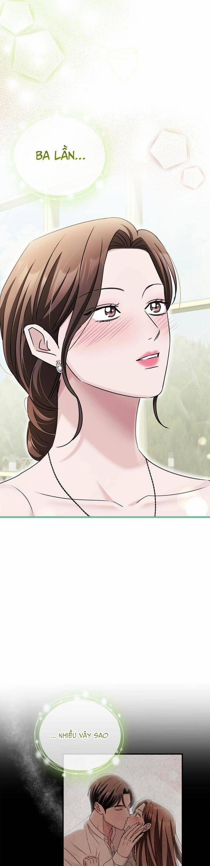 manhwax10.com - Truyện Manhwa Cuộc Hôn Nhân Này Sẽ Đến Đâu Chương 21 Trang 25