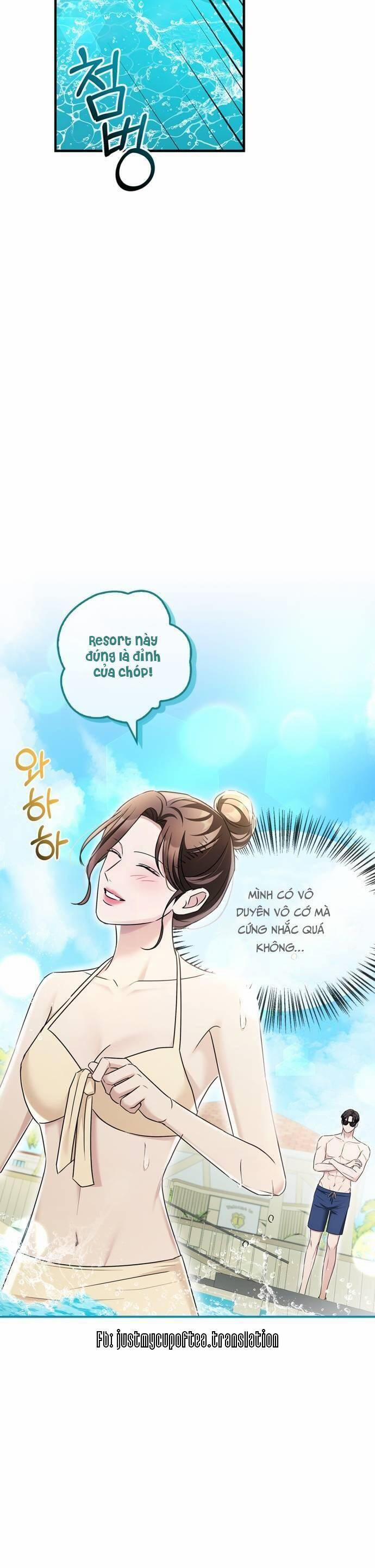 manhwax10.com - Truyện Manhwa Cuộc Hôn Nhân Này Sẽ Đến Đâu Chương 25 Trang 33