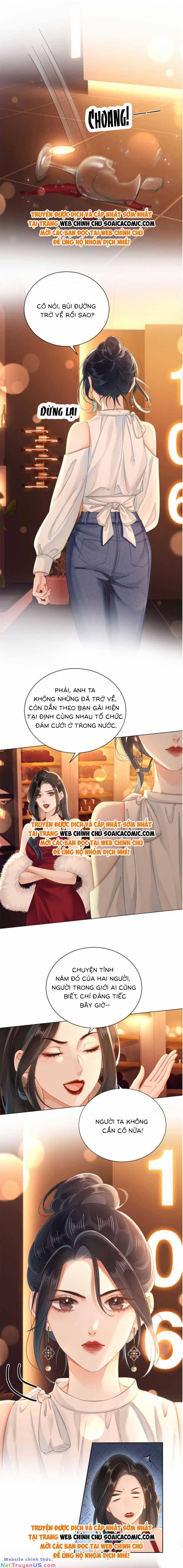 manhwax10.com - Truyện Manhwa Cuộc Hôn Nhân Ngọt Ngào Chương 1 Trang 5