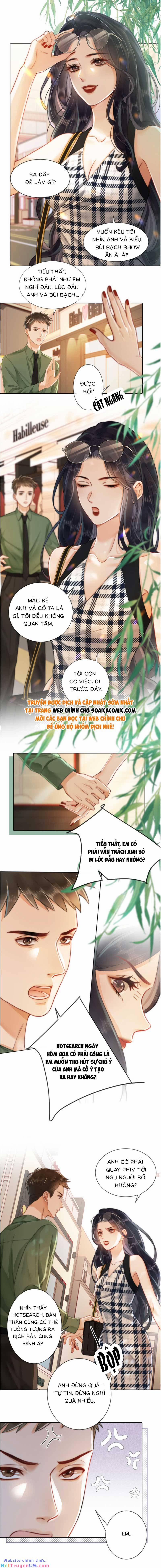 manhwax10.com - Truyện Manhwa Cuộc Hôn Nhân Ngọt Ngào Chương 2 Trang 7