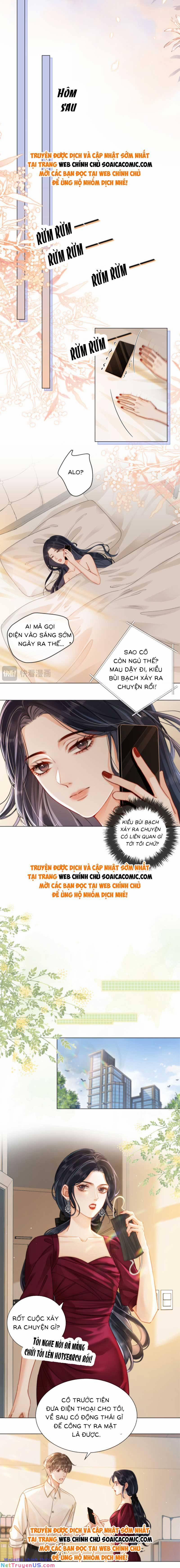 manhwax10.com - Truyện Manhwa Cuộc Hôn Nhân Ngọt Ngào Chương 4 Trang 2