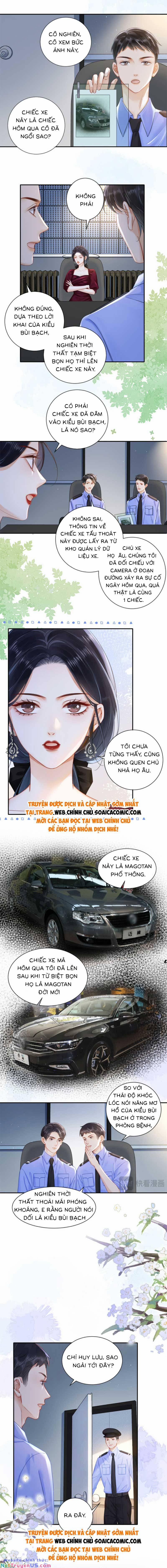 manhwax10.com - Truyện Manhwa Cuộc Hôn Nhân Ngọt Ngào Chương 4 Trang 5